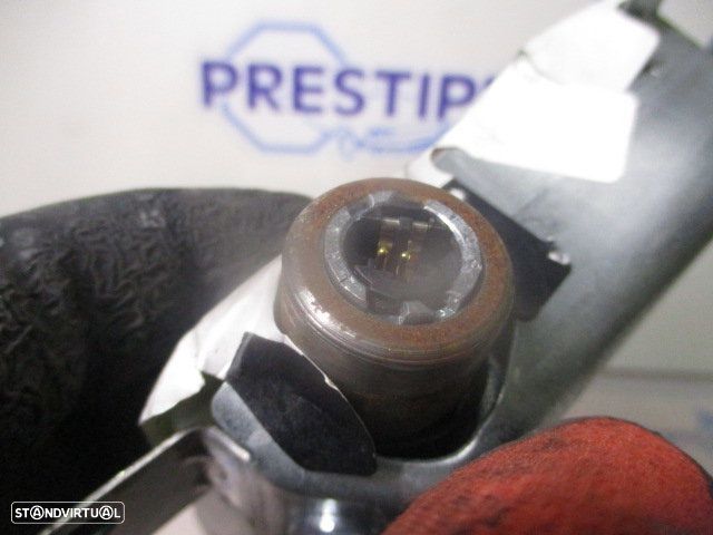 Airbag Porta 601190401E  601190401C BMW SERIE 5  E60 FASE 1 2005 3.0D 218CV 4P CINZA ESQ - 3