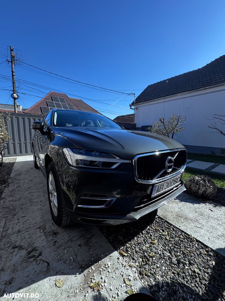 Volvo XC 60 T8 Twin Engine AWD Inscription - 8