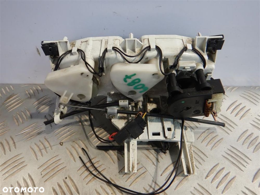 Panel nawiewu Citroen Jumper I LIFT 2002-2006R BOXER DUCATO - 3