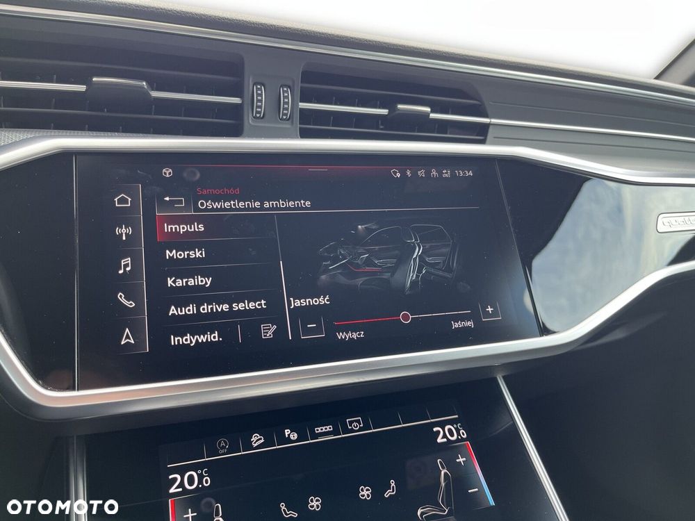 Audi A6 Allroad - 37