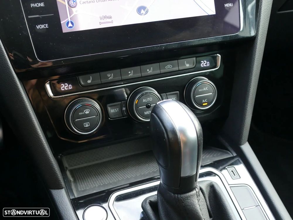 VW Arteon 2.0 TDI Elegance DSG - 20