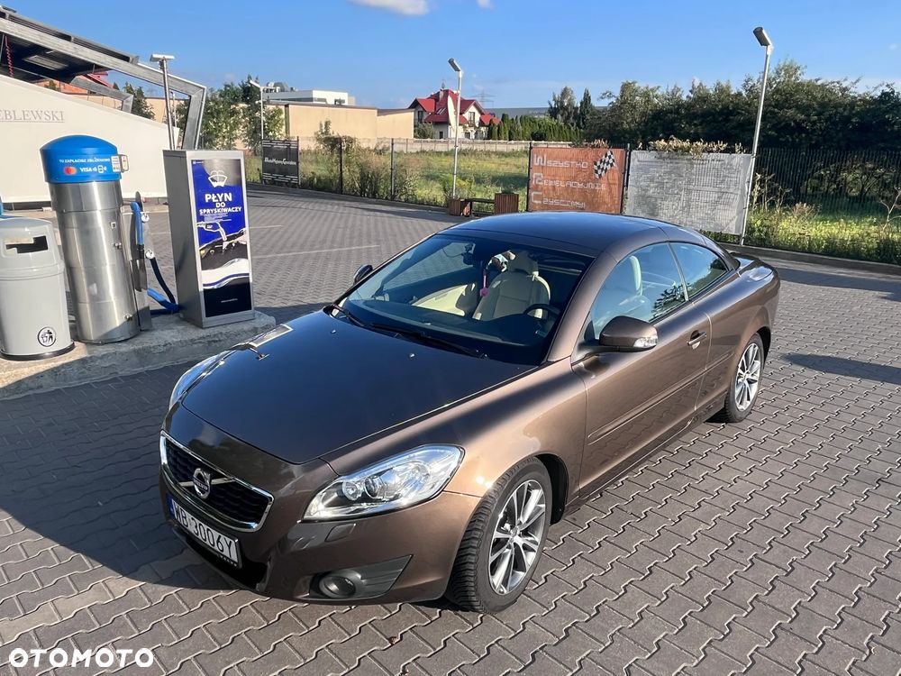 Volvo C70 - 15