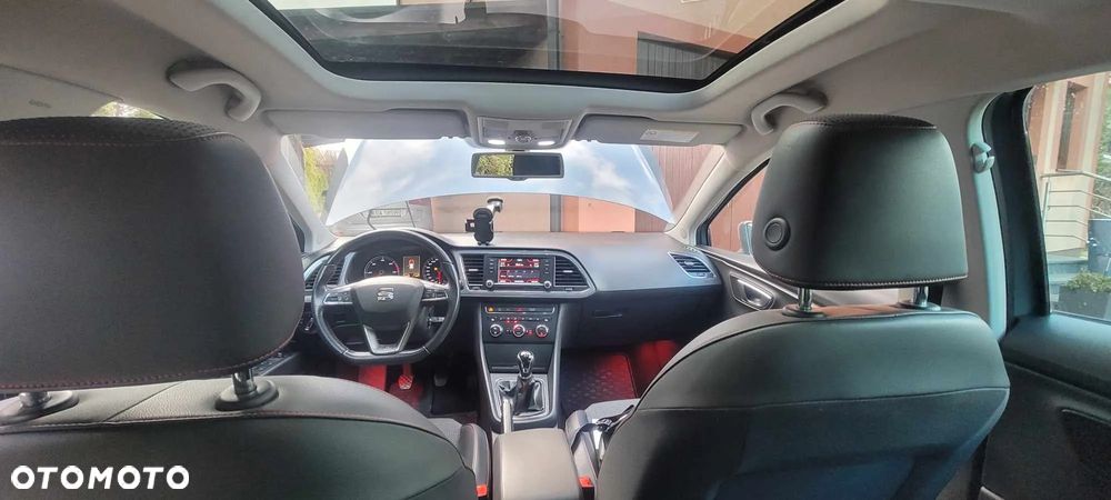 Seat Leon ST 2.0 TDI Start&Stop FR - 19