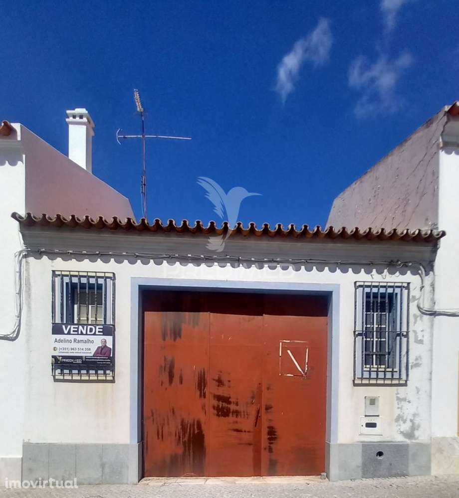 Garagem - Grande imagem: 3/4