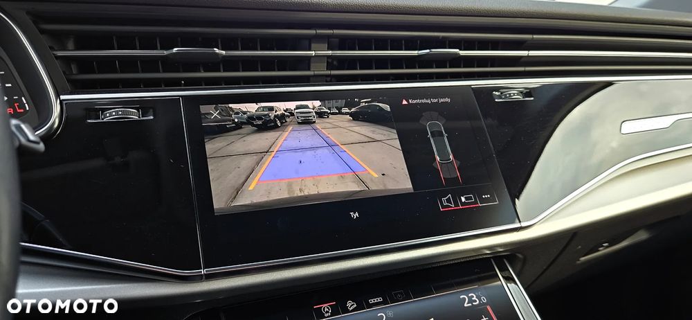 Audi Q7 45 TDI mHEV Quattro S Line Tiptr - 29