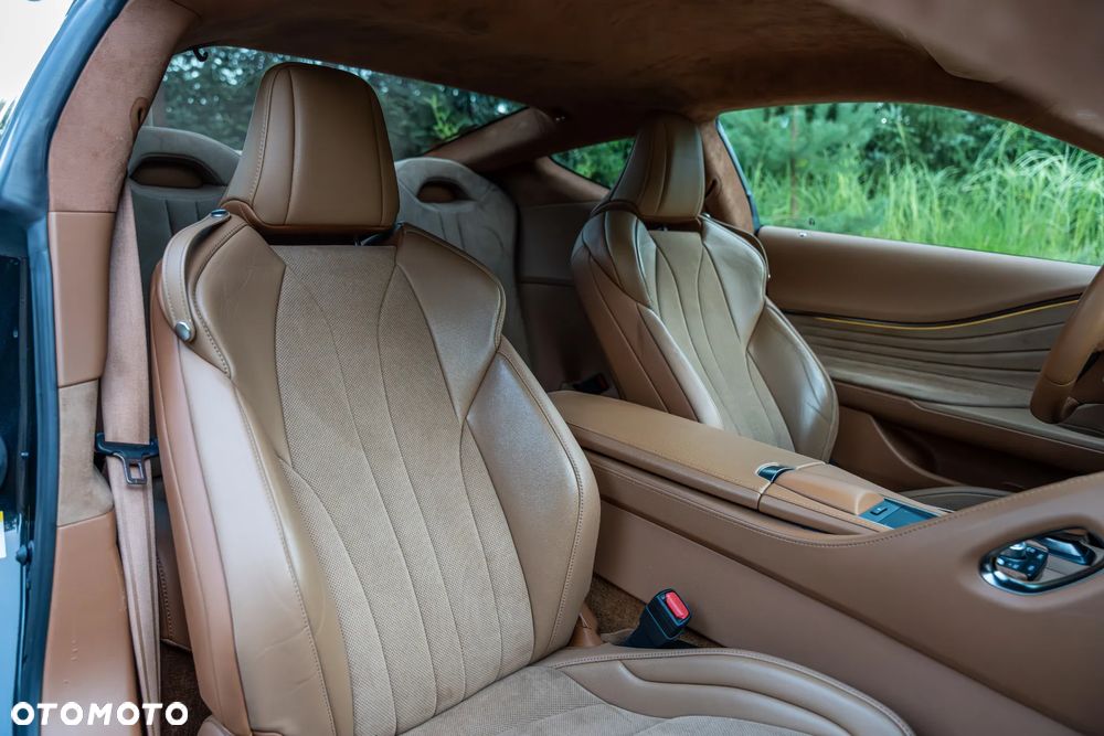 Lexus LC 500 Prestige - 25