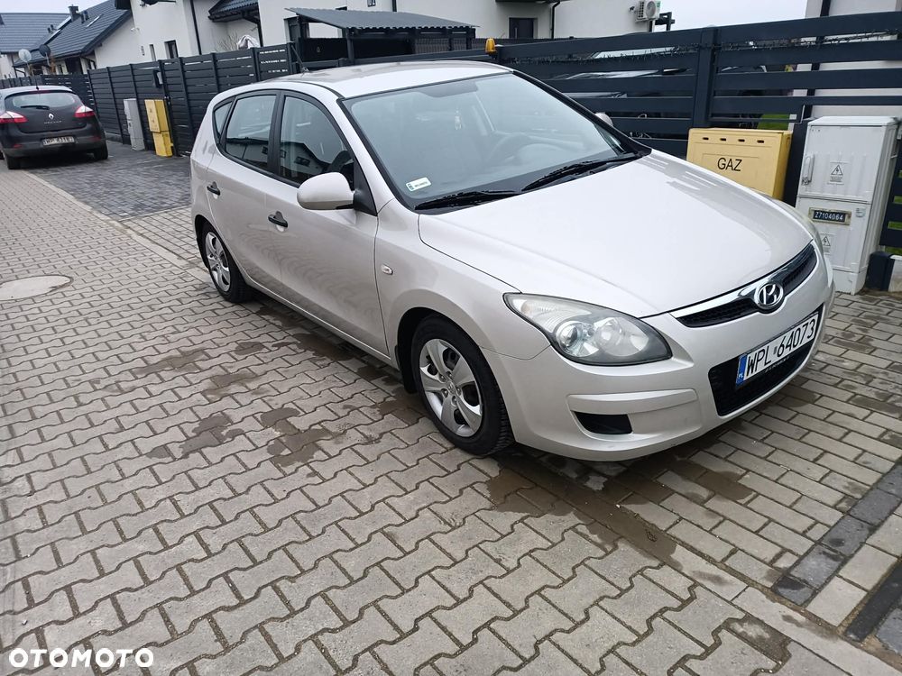 Hyundai i30 - 1