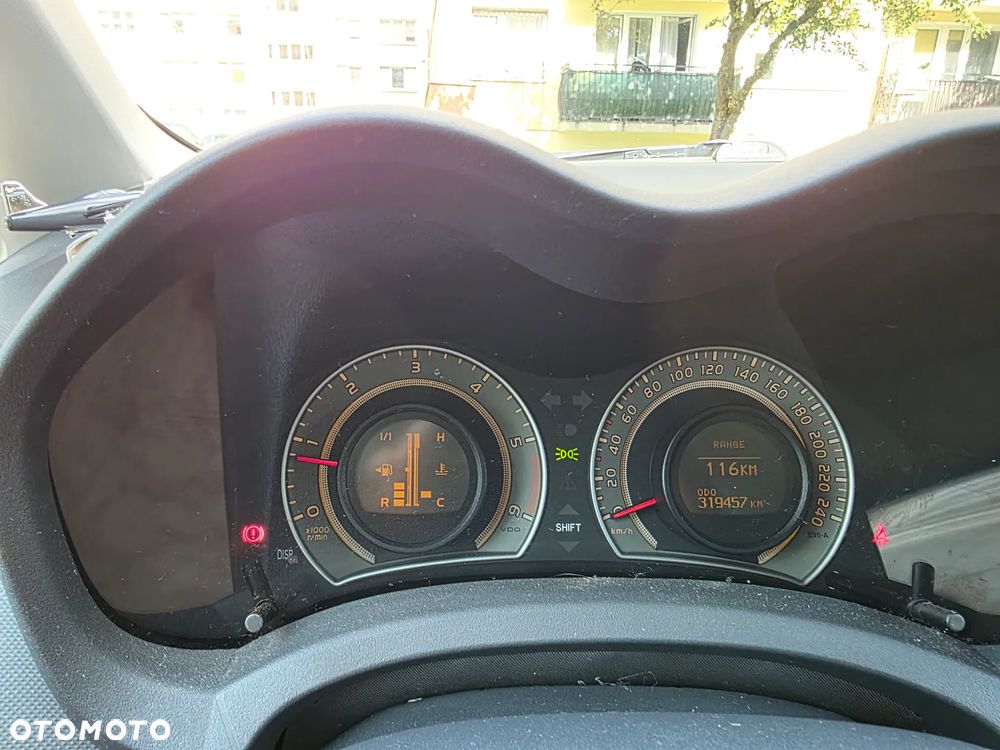 Toyota Auris - 22