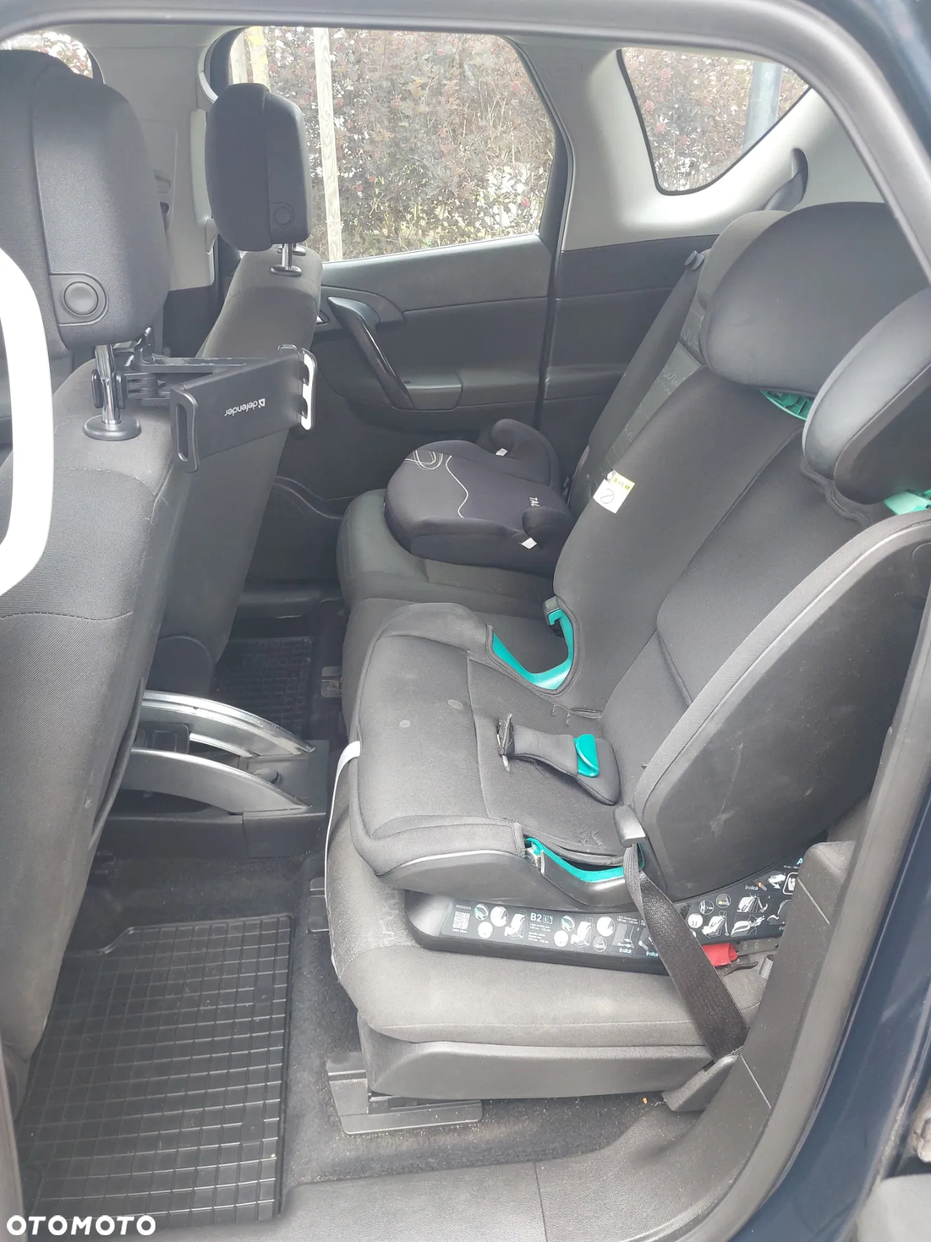 Opel Meriva 1.3 CDTI Cosmo ecoFLEX - 11