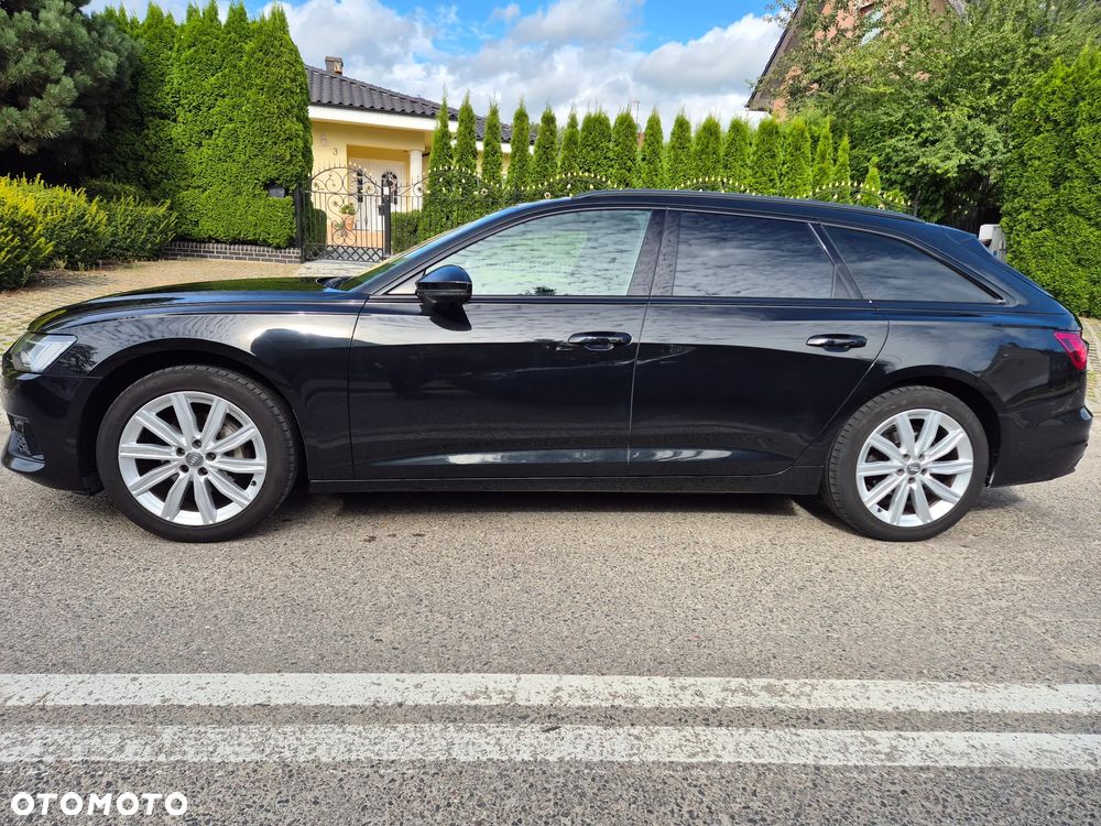 Audi A6 ver-40-tdi-s-tronic-sport - 4