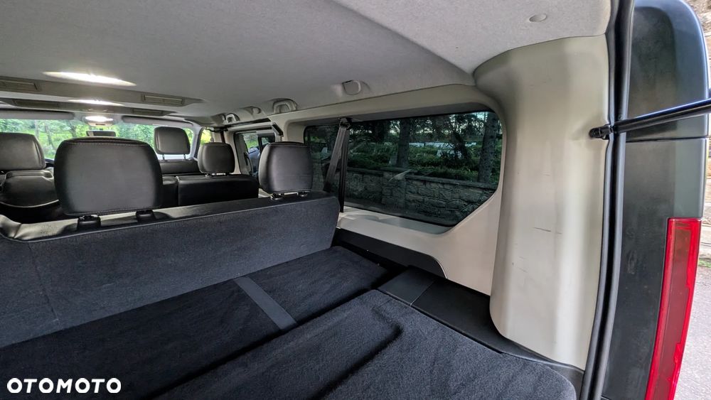 Opel Vivaro L2H1 2,9t Edition Elegance - 25