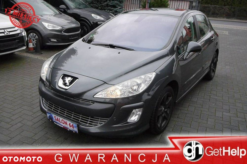 Peugeot 308 1.6 Premium - 2