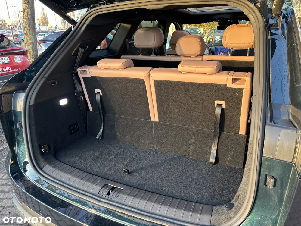 Chery Tiggo 9 - 20