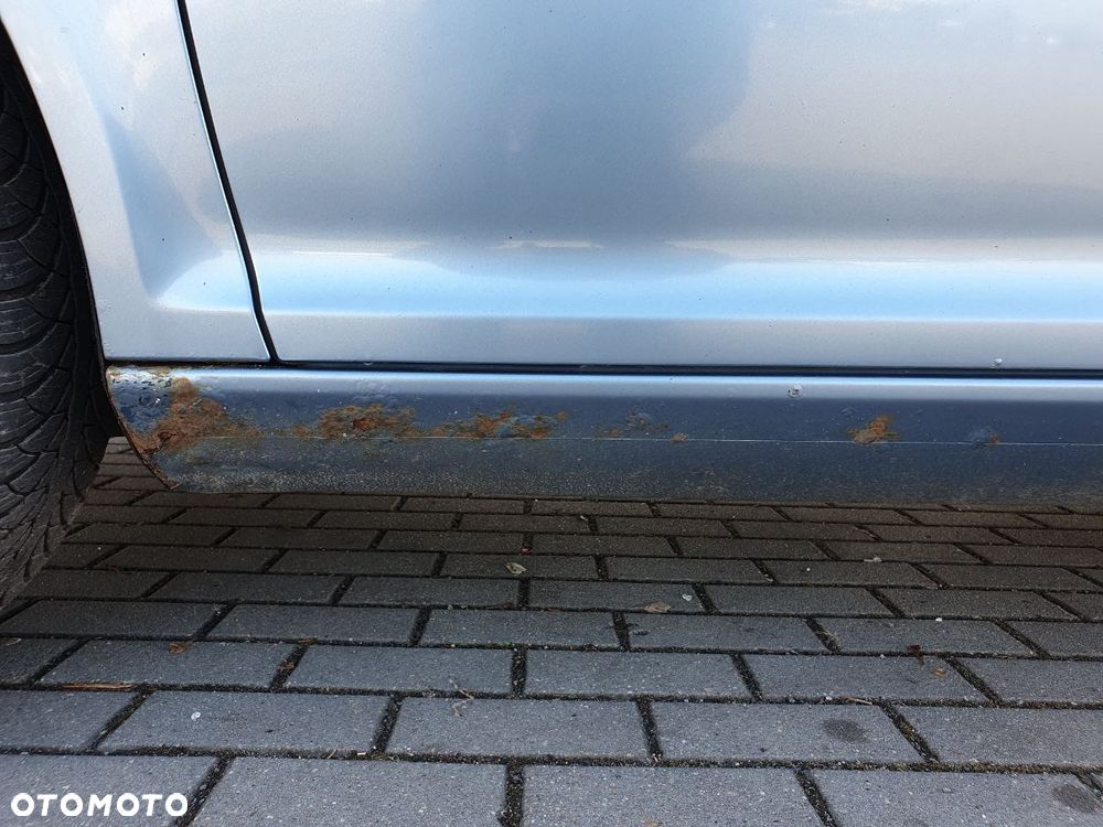 Skoda Octavia 1.6 Combi - 21