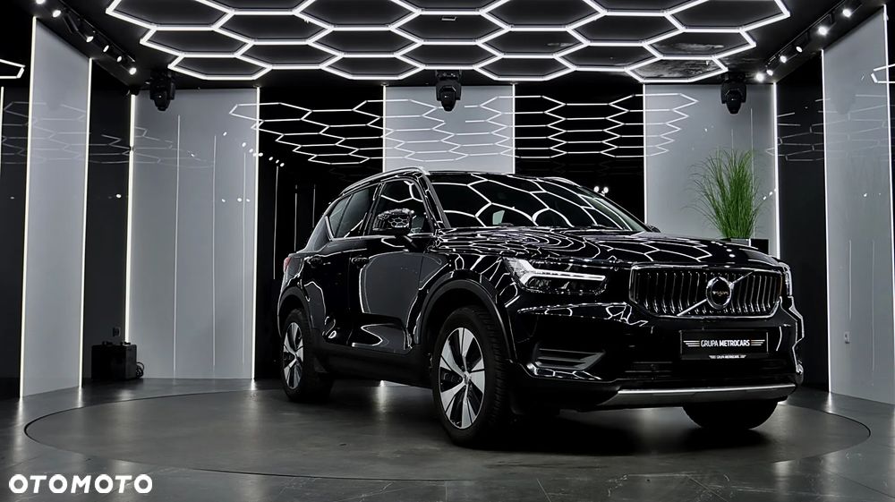 Volvo XC 40 T5 Plug-In Hybrid Inscription - 12