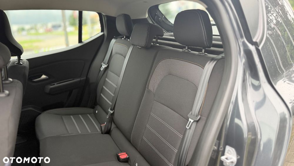 Dacia Sandero Stepway 1.0 TCe Laureate S&S - 35
