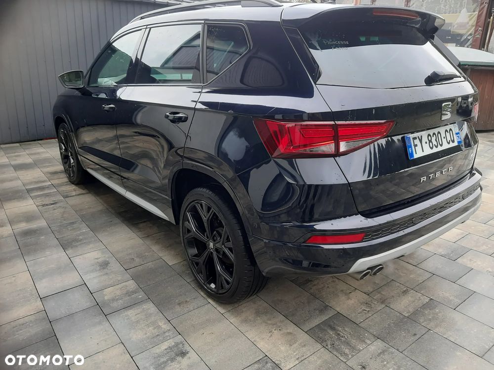 Seat Ateca - 10