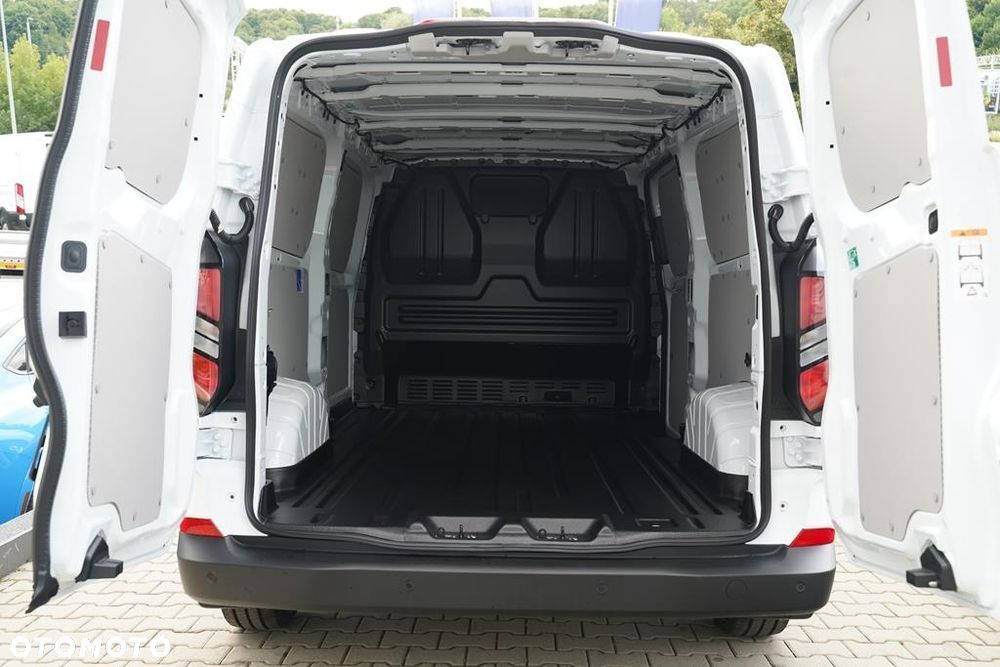 Ford Transit Custom 2.0 EcoBlue 320 L2H1 Trend - 9