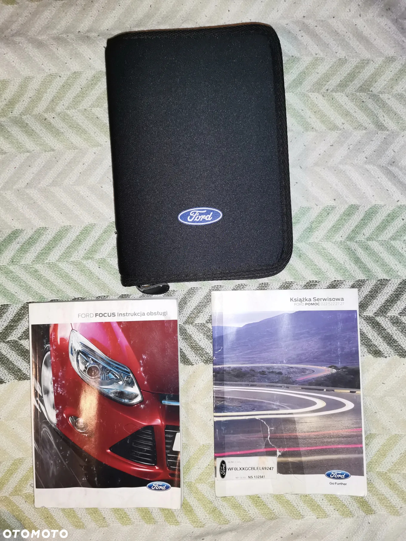 Ford Focus 1.6 TDCi Trend - 20