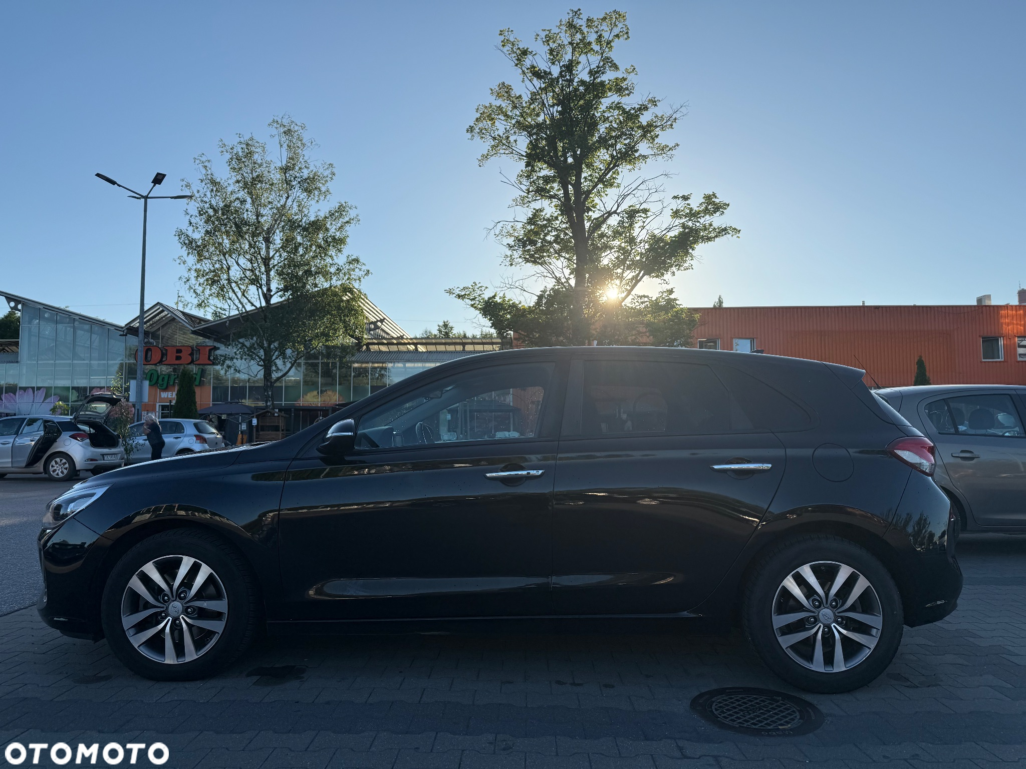 Hyundai i30 - 9