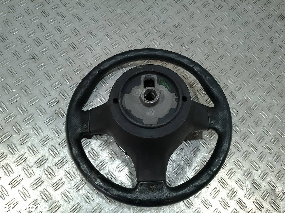 KIEROWNICA Z PODUSZKĄ ALFA ROMEO 159 9N072120056   86250210091 - 6