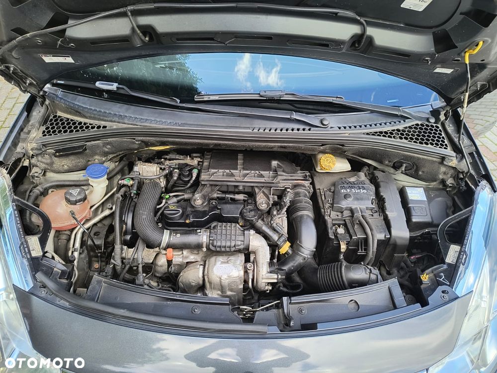 Citroën C3 1.4 HDi Selection - 15