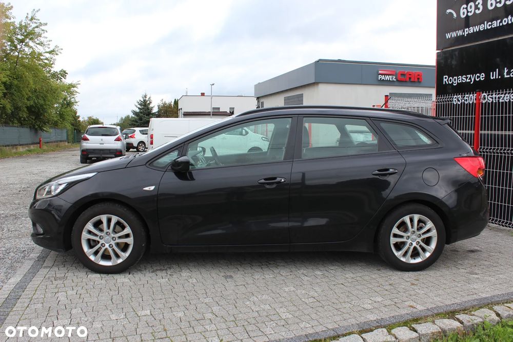 Kia Ceed 1.4 Business Line - 8