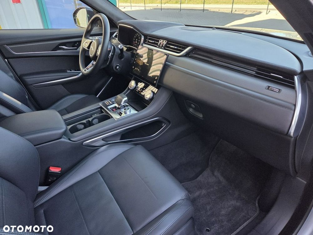 Jaguar F-Pace 5.0 V8 S/C AWD SVR - 17