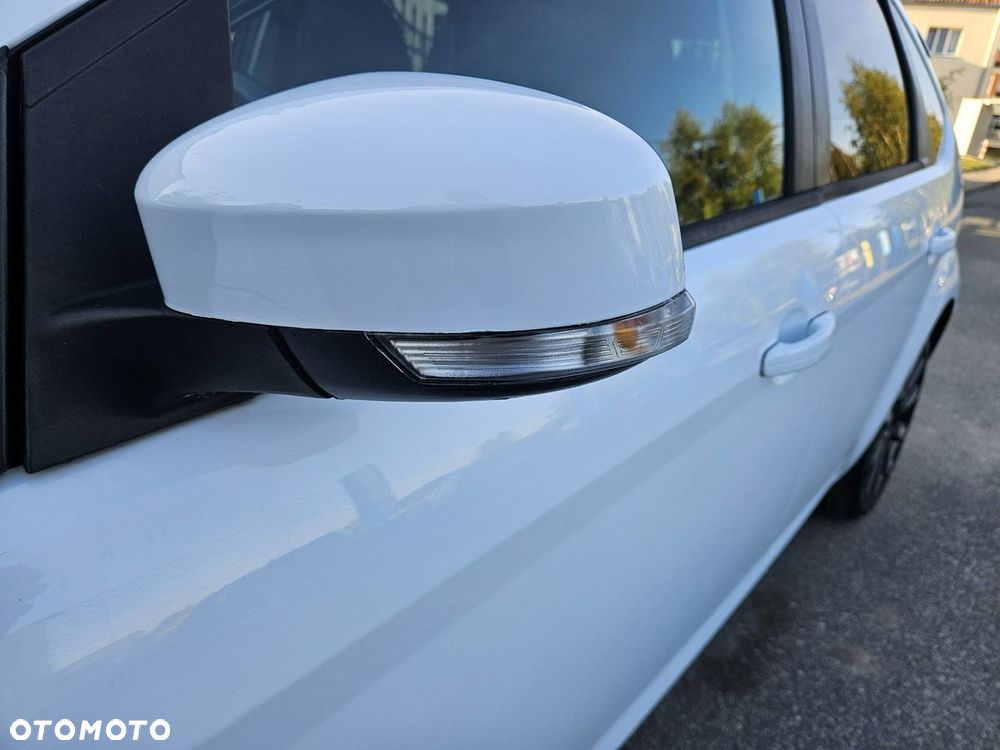 Ford Focus - 20