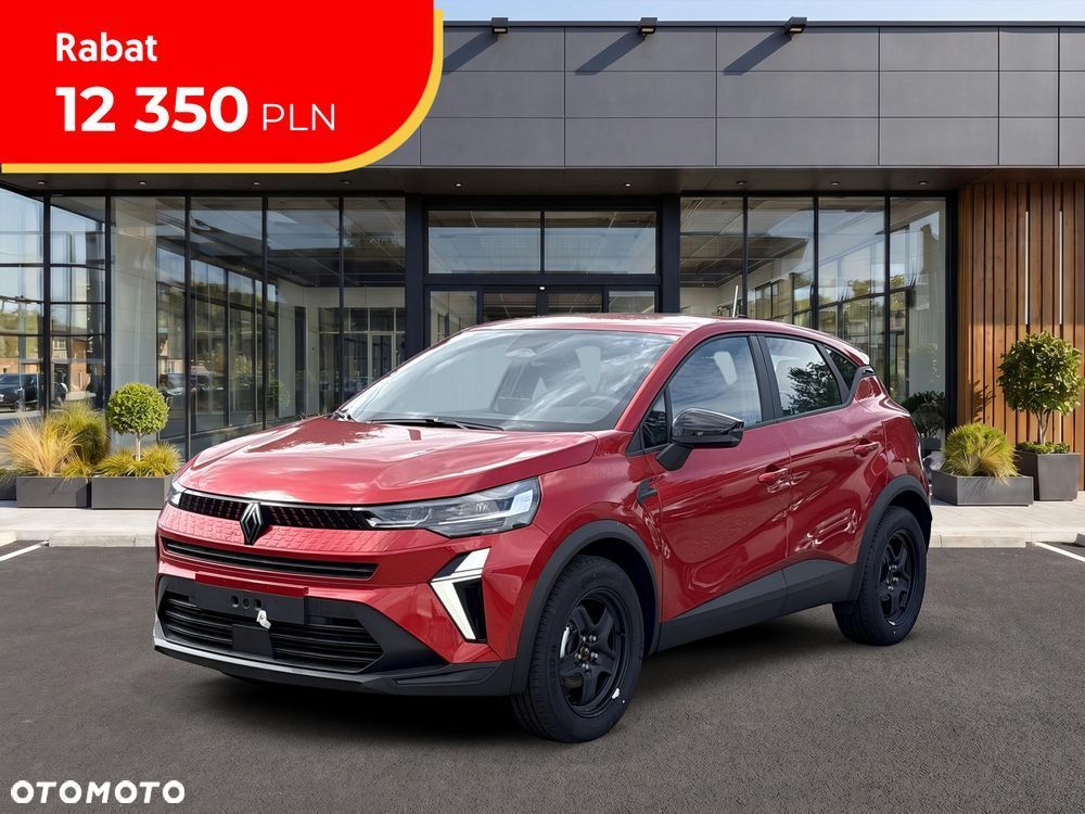 Renault Captur - 5