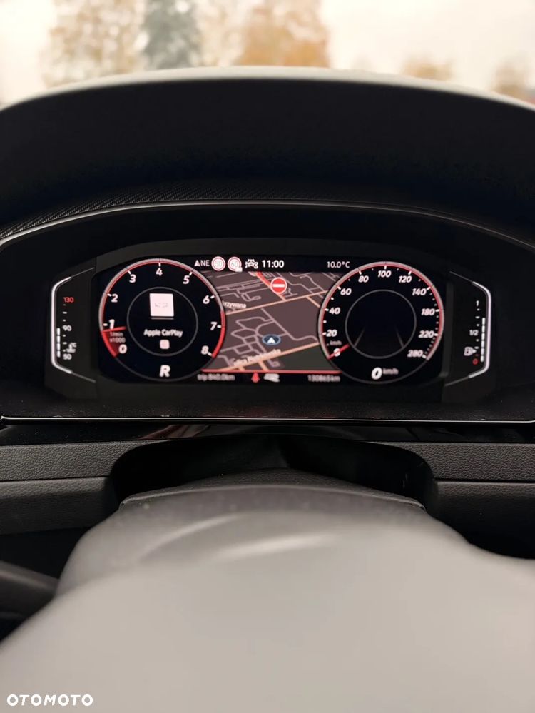 Volkswagen Arteon 2.0 TSI R-Line DSG - 8
