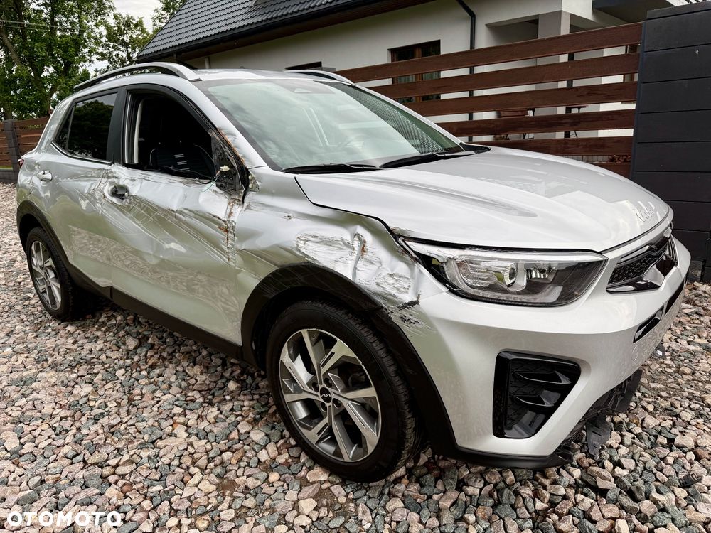 Kia Stonic 1.0 T-GDI 100 OPF Dream-Team Edition - 7