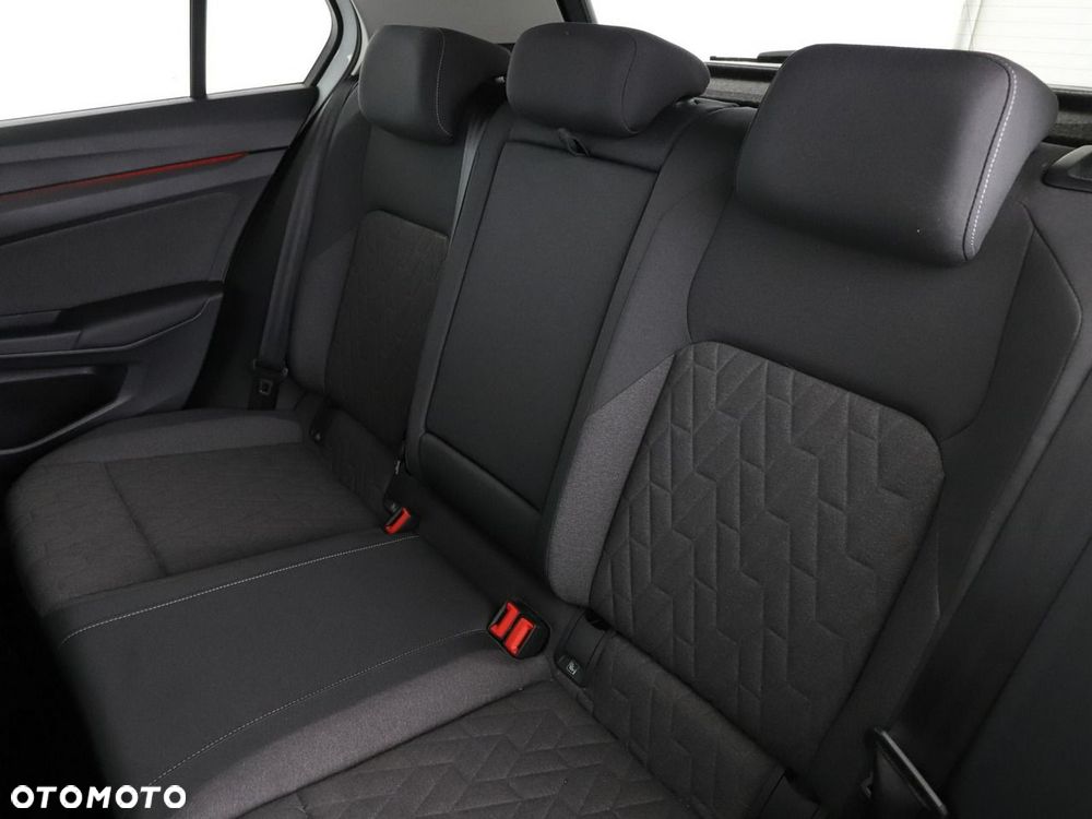 Volkswagen Golf 1.5 TSI Life - 18