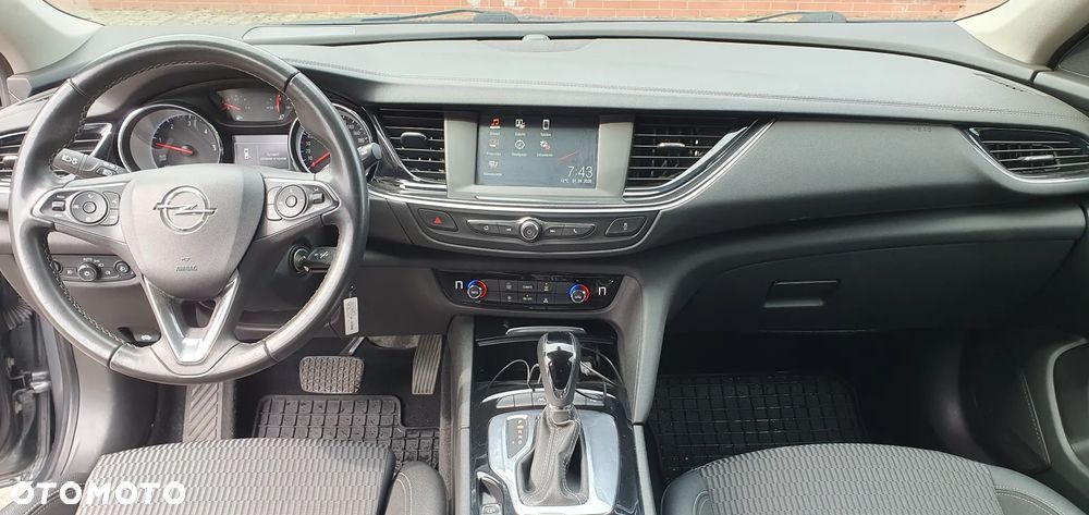 Opel Insignia 1.5 CDTI Elegance S&S - 12