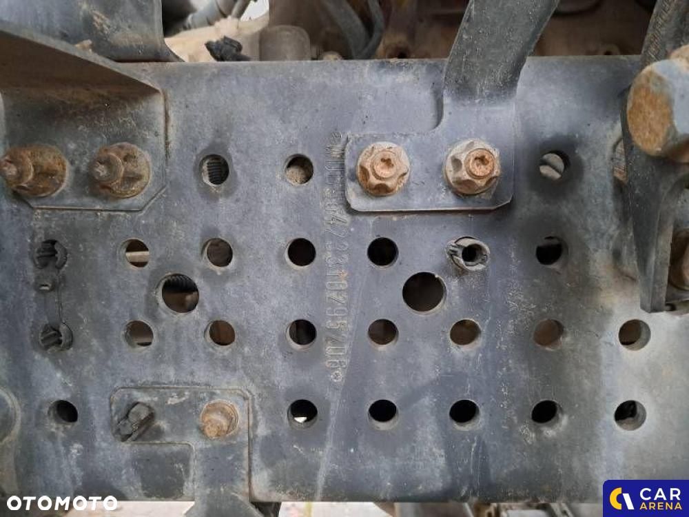 Mercedes-Benz Arocs - 8