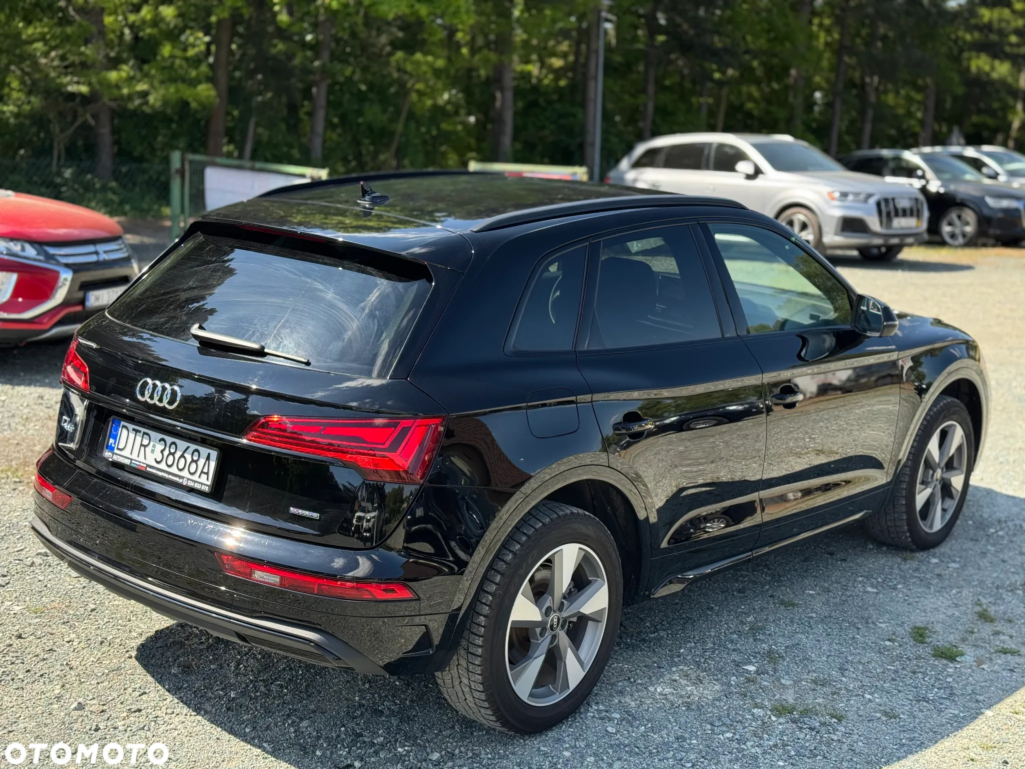 Audi Q5 - 13
