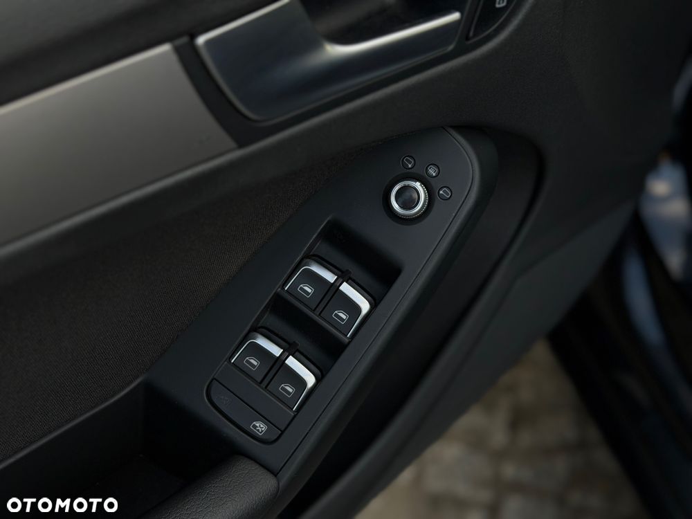 Audi A5 Sportback 2.0 TDI DPF - 16