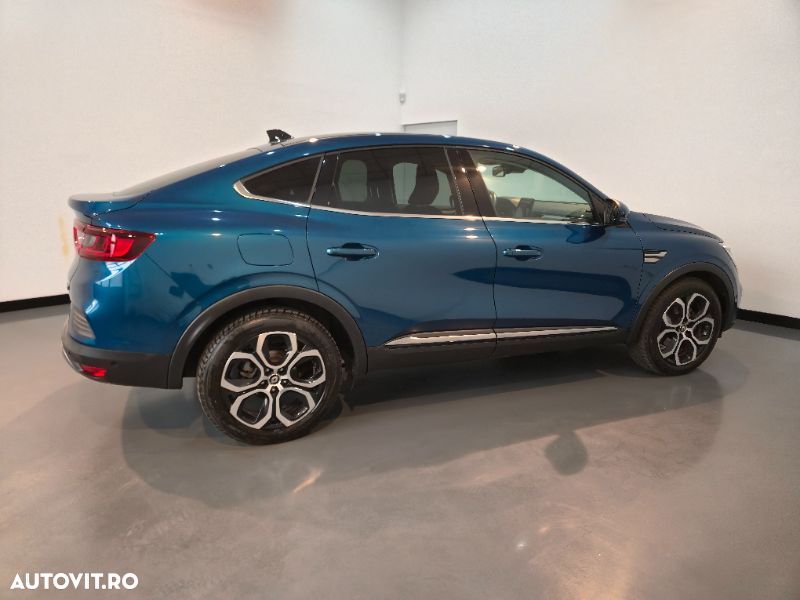 Renault Arkana E-TECH Intens - 5