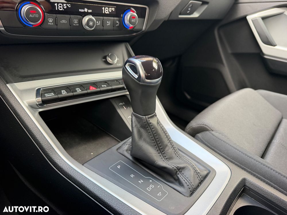 Audi Q3 2.0 35 TDI S tronic - 16