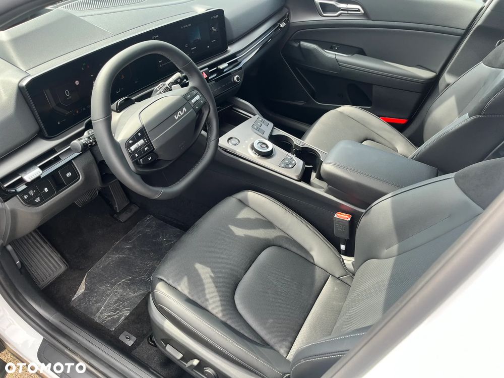 Kia Sportage 1.6 T-GDI HEV L 2WD - 17
