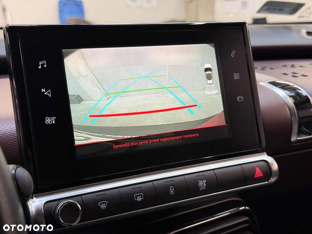 Citroën C4 Cactus - 35