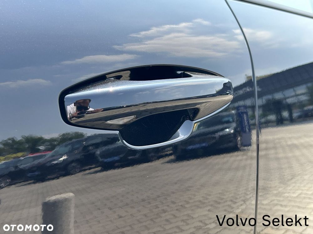 Volvo XC 40 - 10