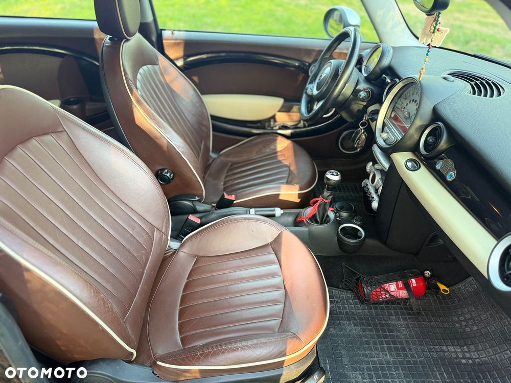 MINI Clubman - 9