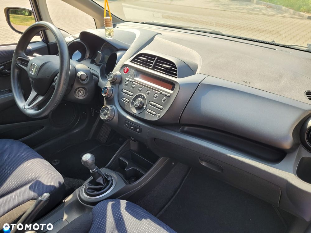Honda Jazz 1.2 i-VTEC S - 8