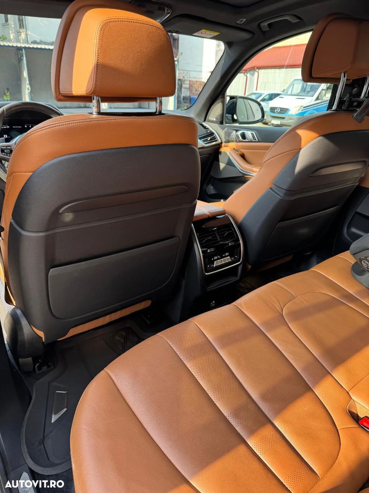 BMW X5 xDrive30d - 10