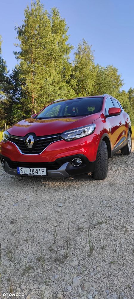 Renault Kadjar 1.2 Energy TCe Life - 1