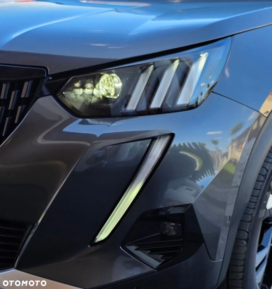 Peugeot 2008 1.5 BlueHDi GT S&S EAT8 - 31