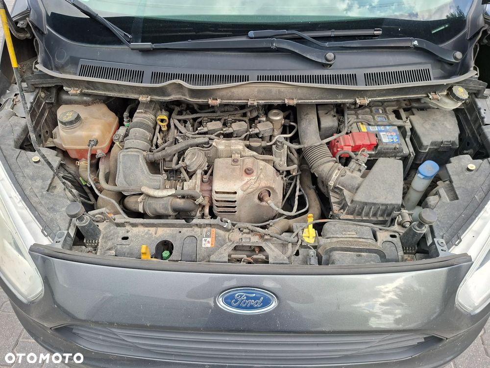 Ford Transit Courier Trend - 15