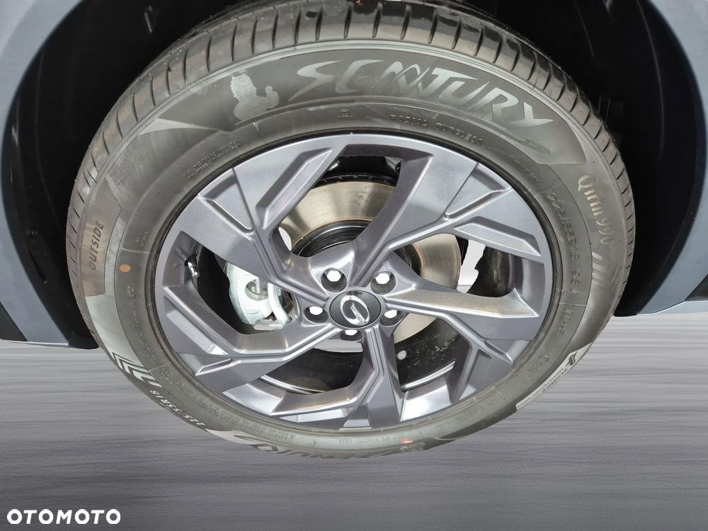 GAC Emzoom 1.5T Luxury DCT - 10