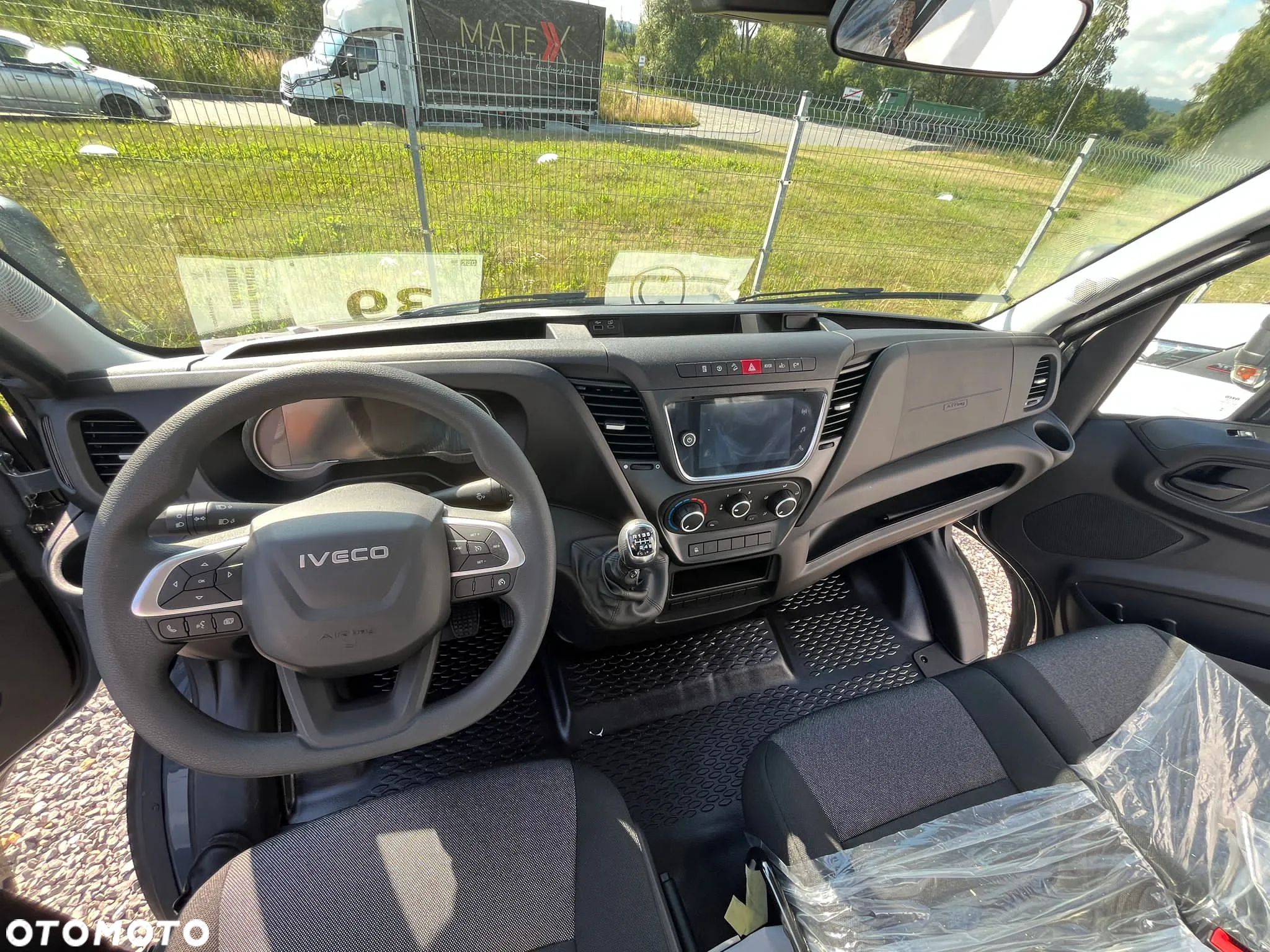 Iveco Daily 50C18HZ - 10